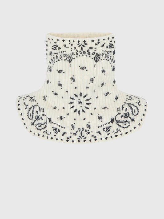 Kujten Keelin Bandana Snood