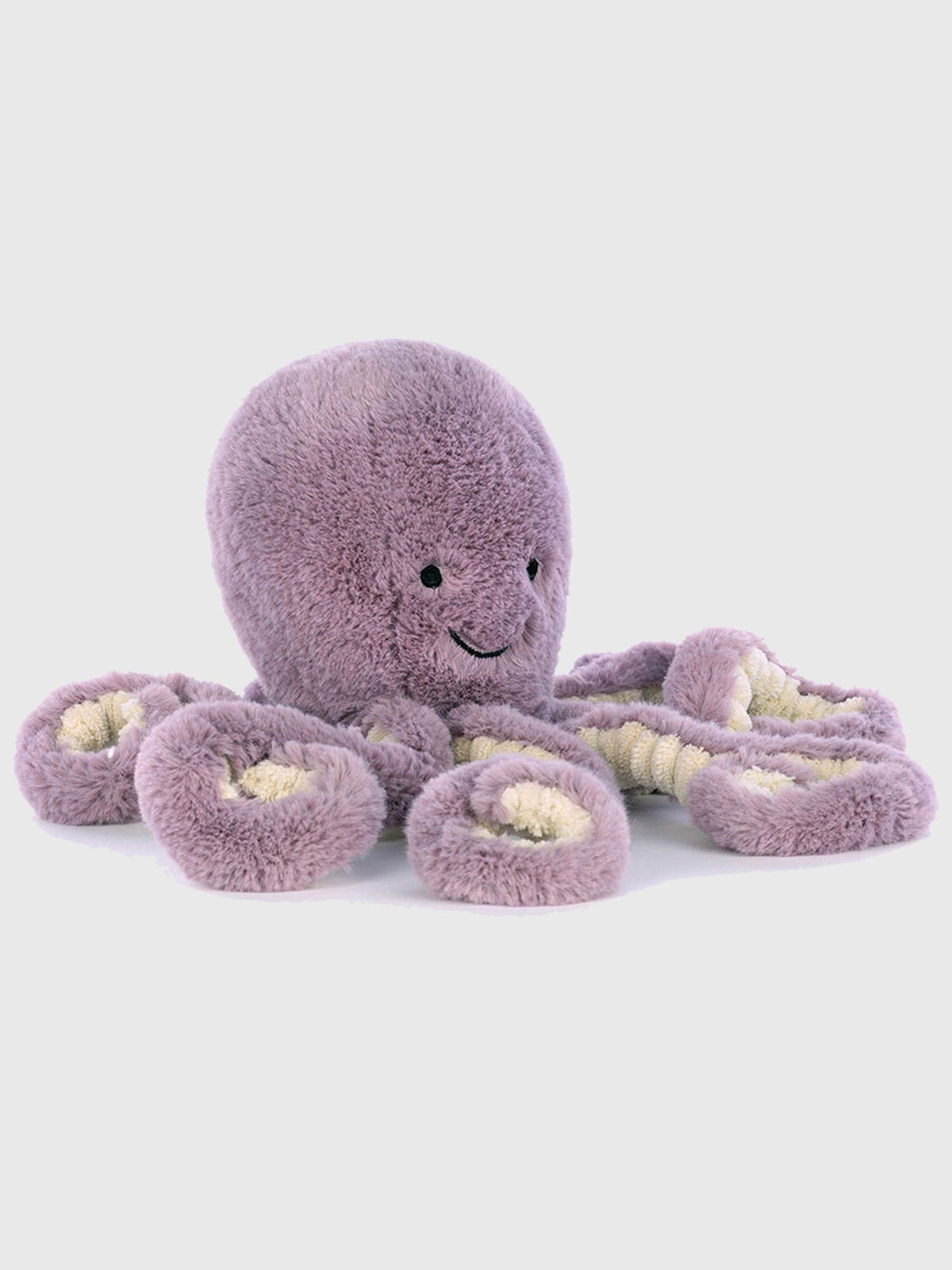 Jellycat Little Maya Octopus Plush
