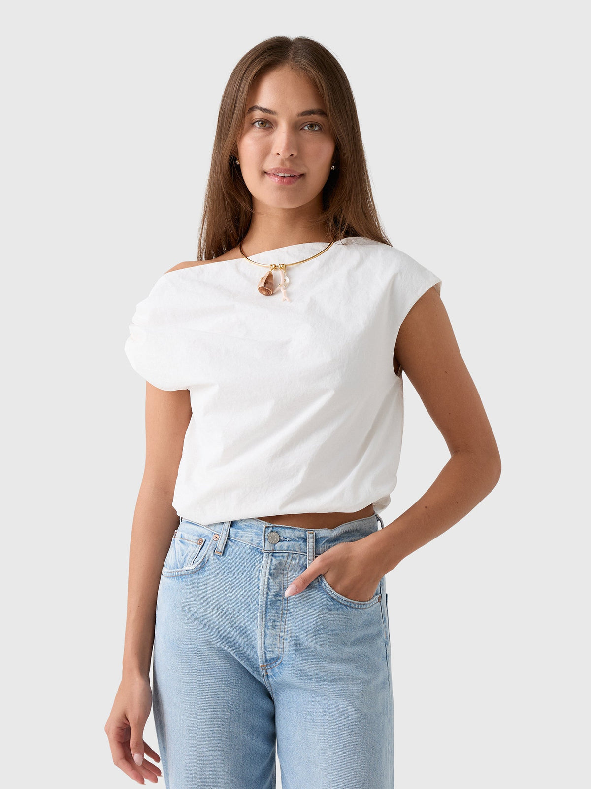 Paris Georgia Women's Alice Top