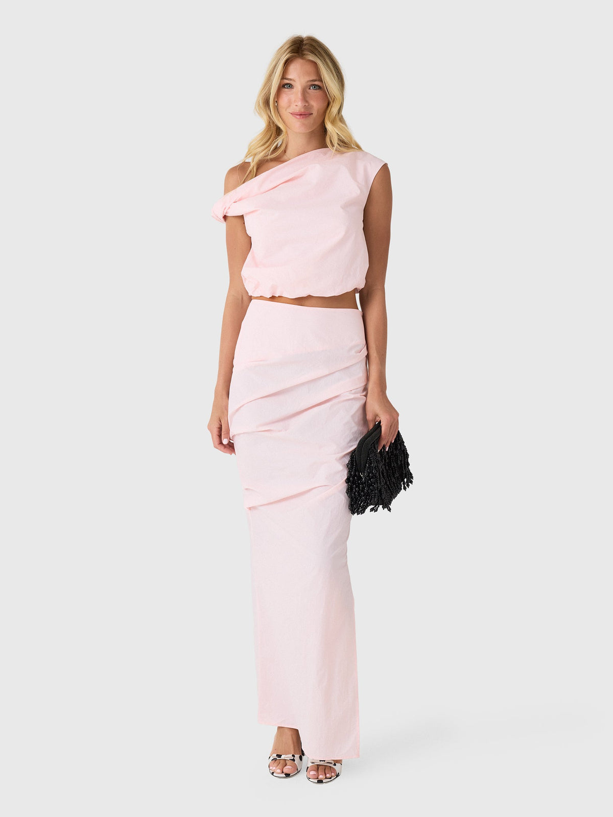 Paris Georgia Women's Alice Top