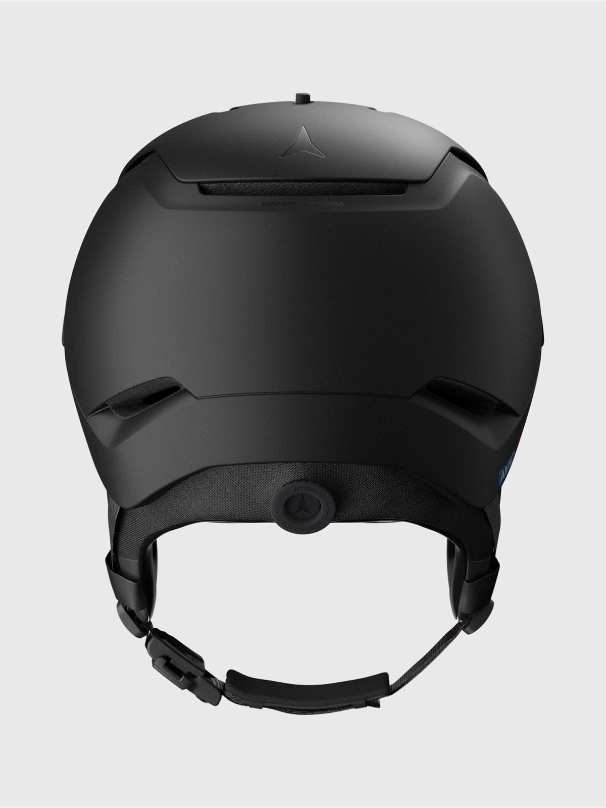 Atomic Revent GT Amid Visor HD Photo Helmet