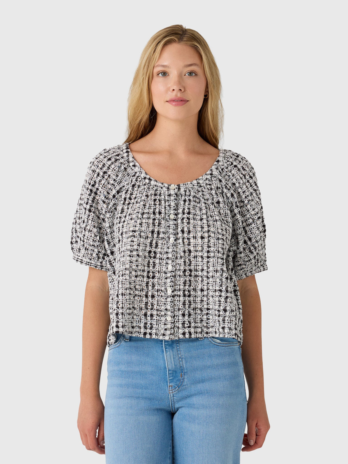 Velvet Women's Angie Top
