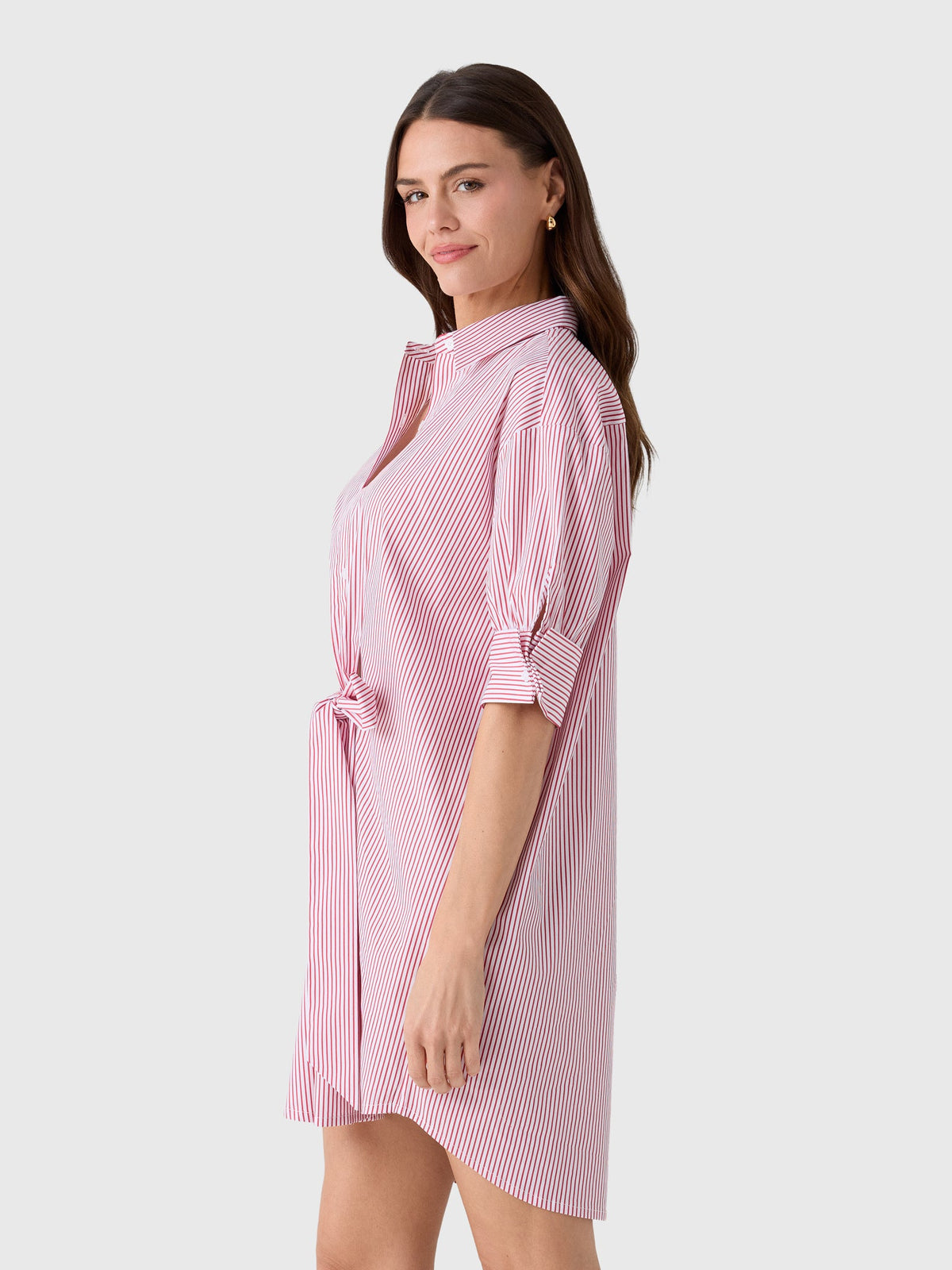 Masons Daughter Women's Anna Shirt Dress