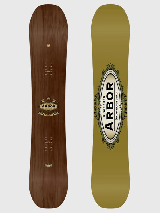 Arbor Element Snowboard 2027