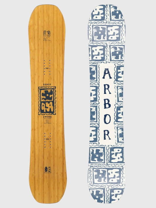 Arbor Women's Swoon Snowboard 2027