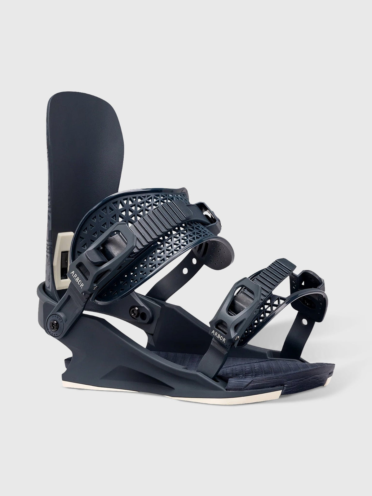Arbor Utility Snowboard Bindings 2027