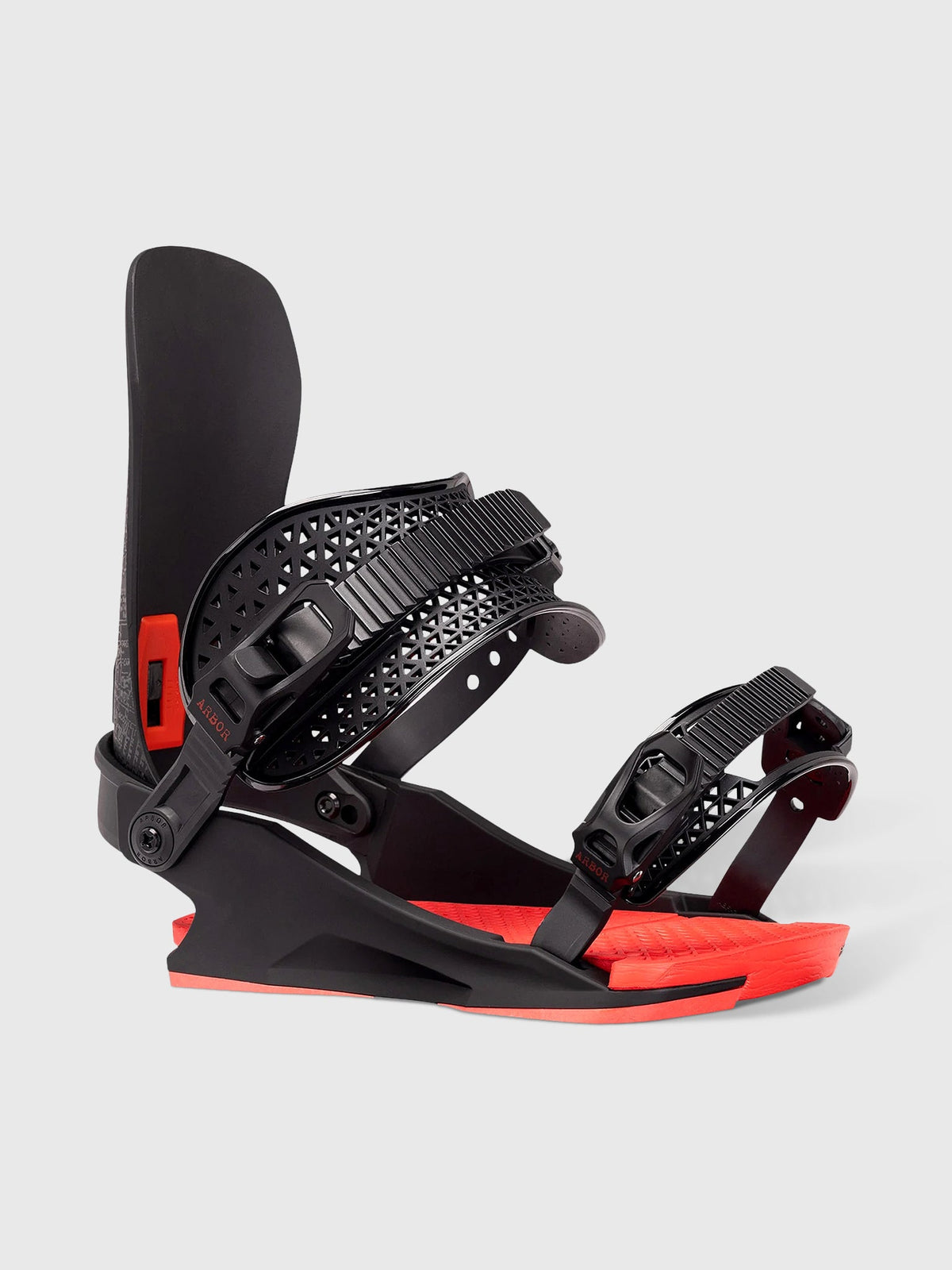 Arbor Utility Snowboard Bindings 2027