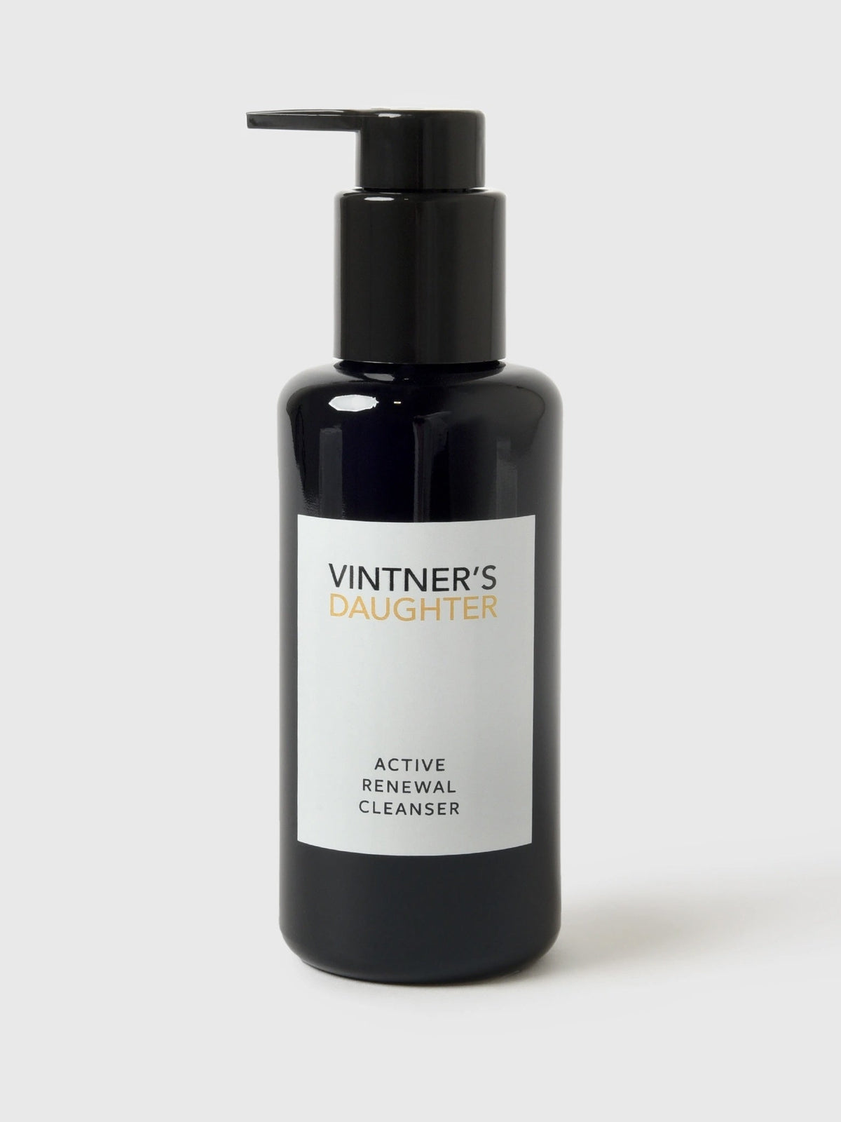 Vintners Daughter Active Renewal Cleanser