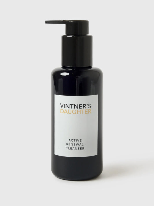 Vintners Daughter Active Renewal Cleanser