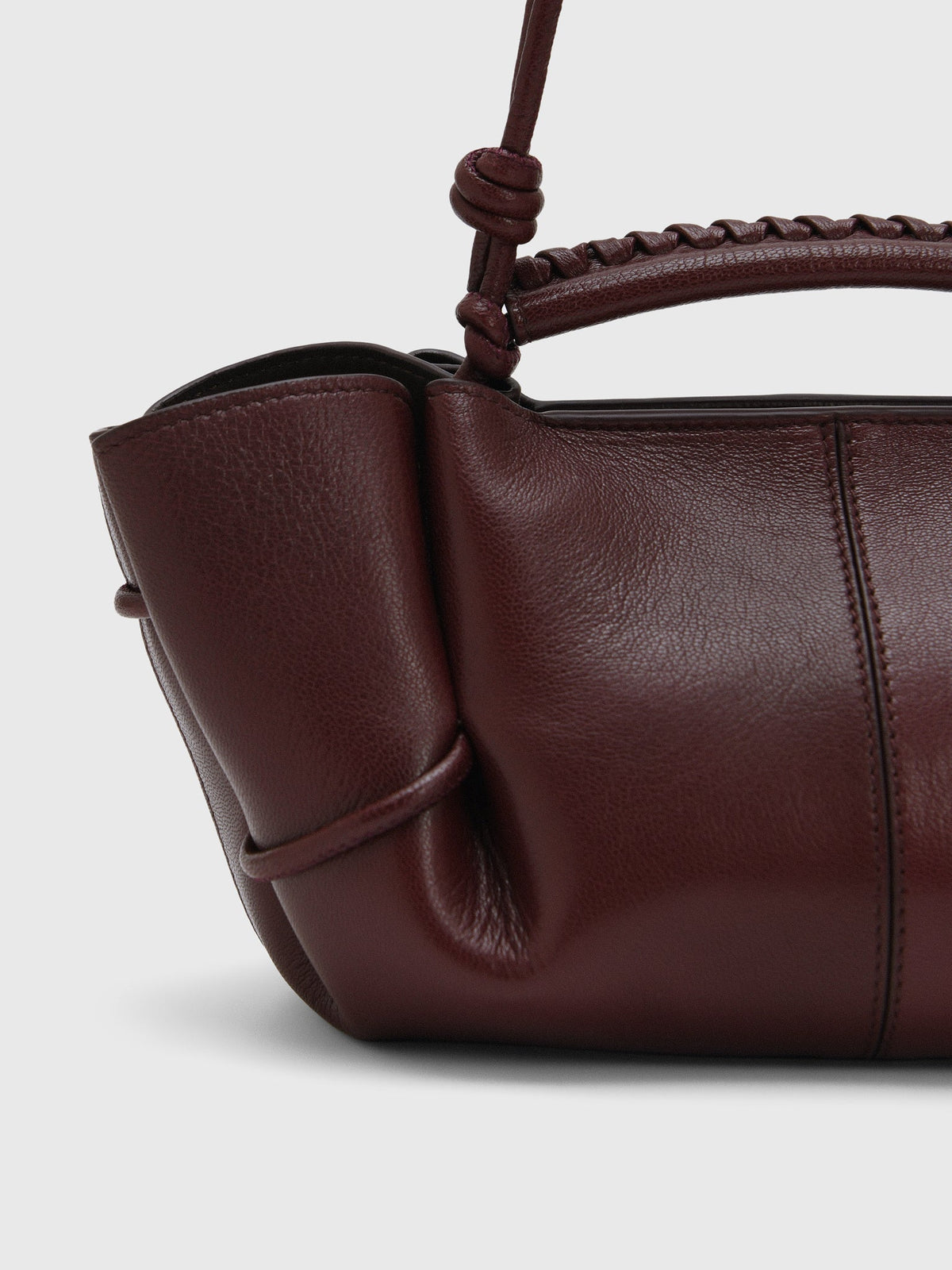 Hereu Arta Mini Crossbody Bag