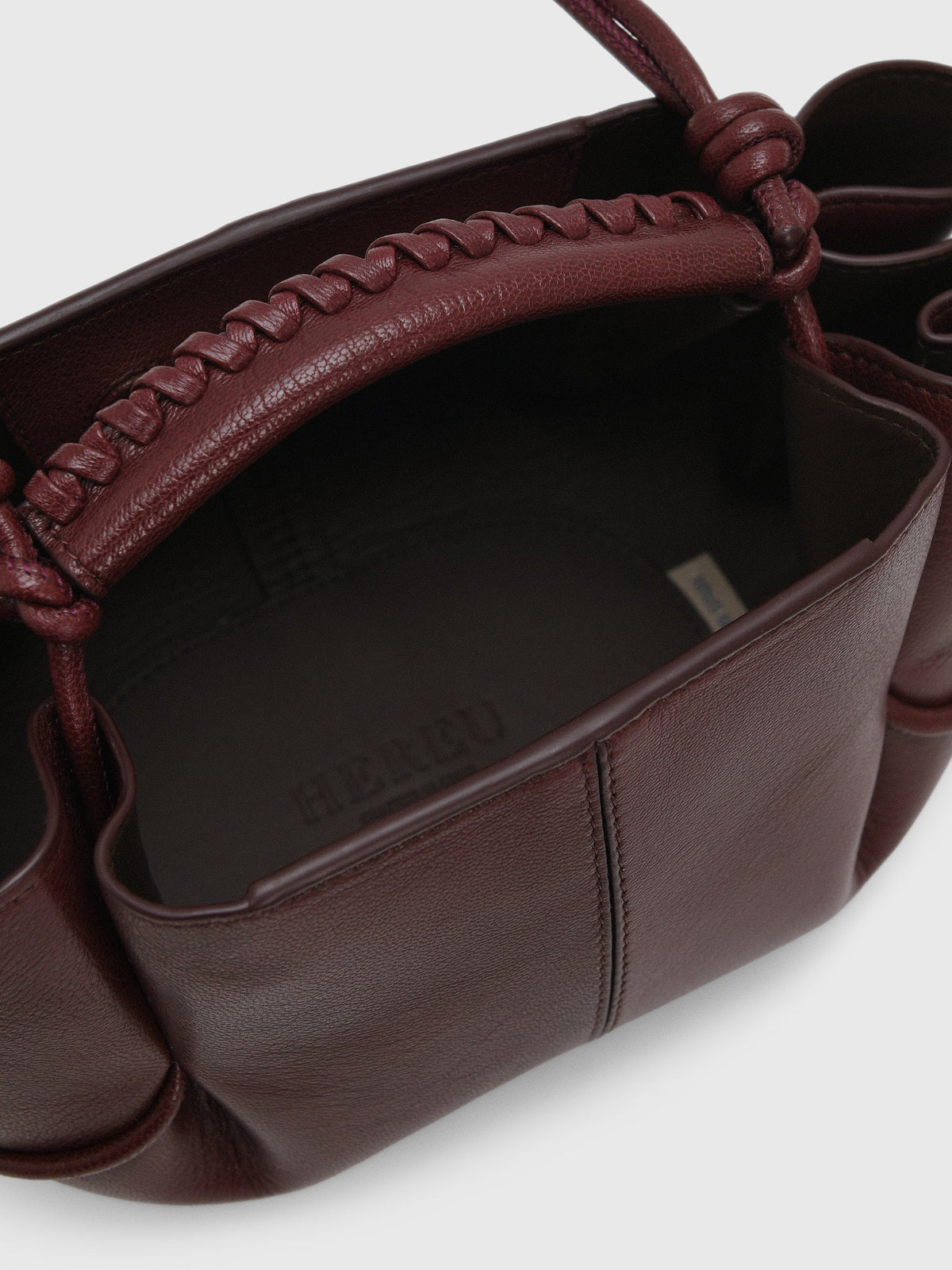 Hereu Arta Mini Crossbody Bag