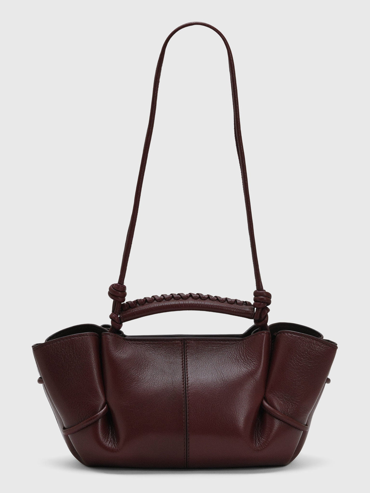 Hereu Arta Mini Crossbody Bag