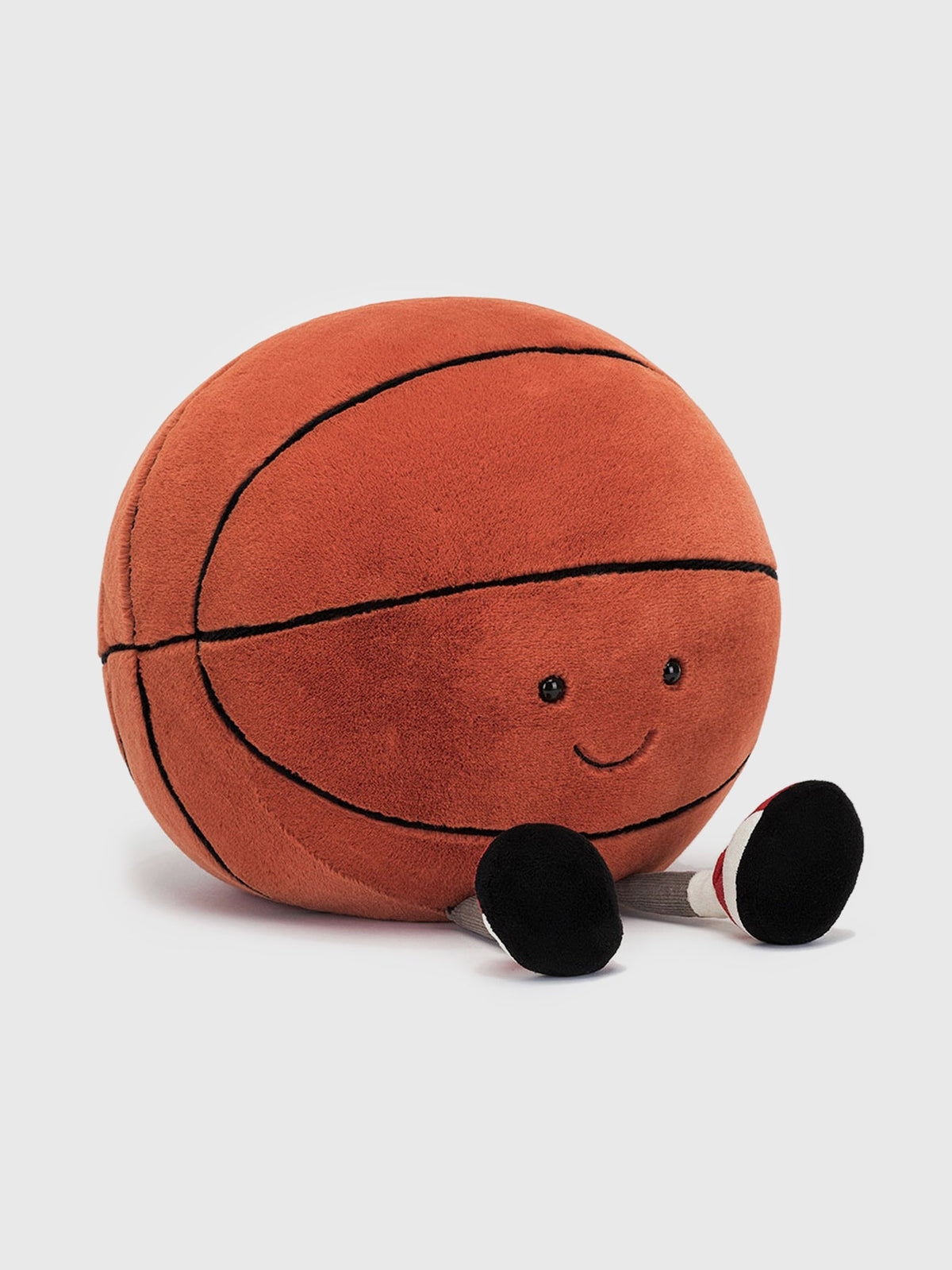 Jellycat Amuseables Sports Basketball Plush
