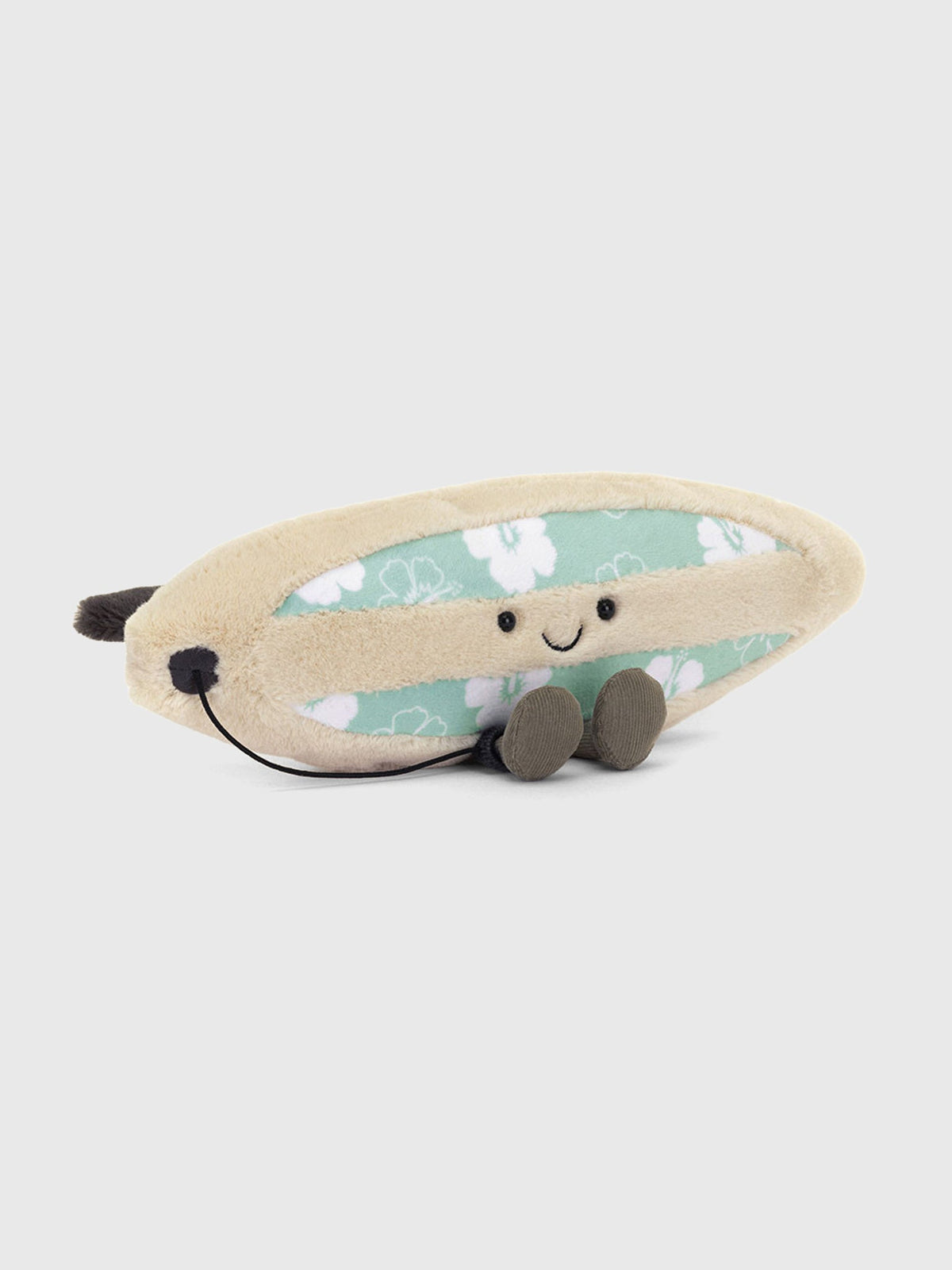 Jellycat Amuseables Sports Surfboard Plush