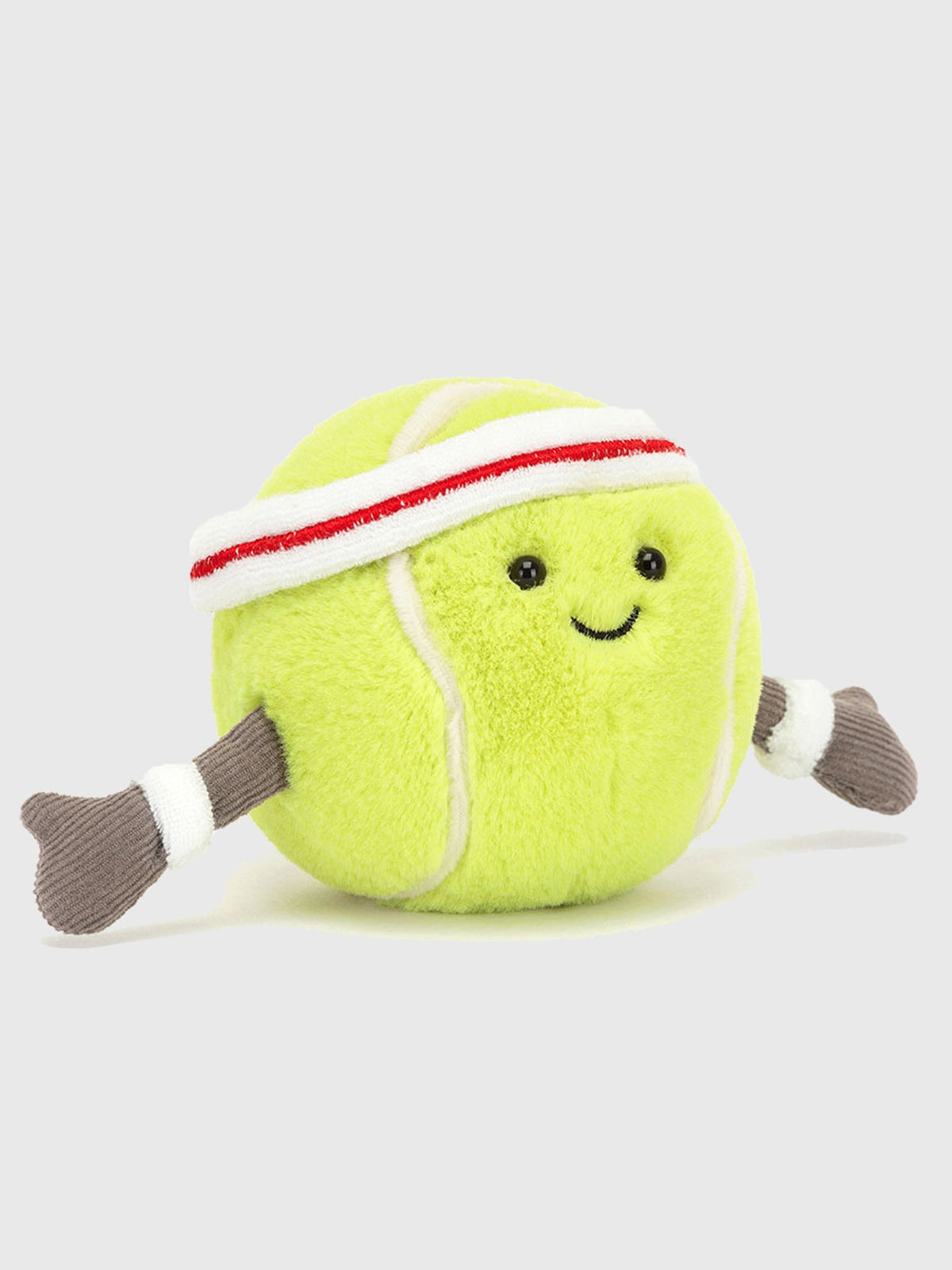 Jellycat Amuseables Sports Tennis Ball Plush