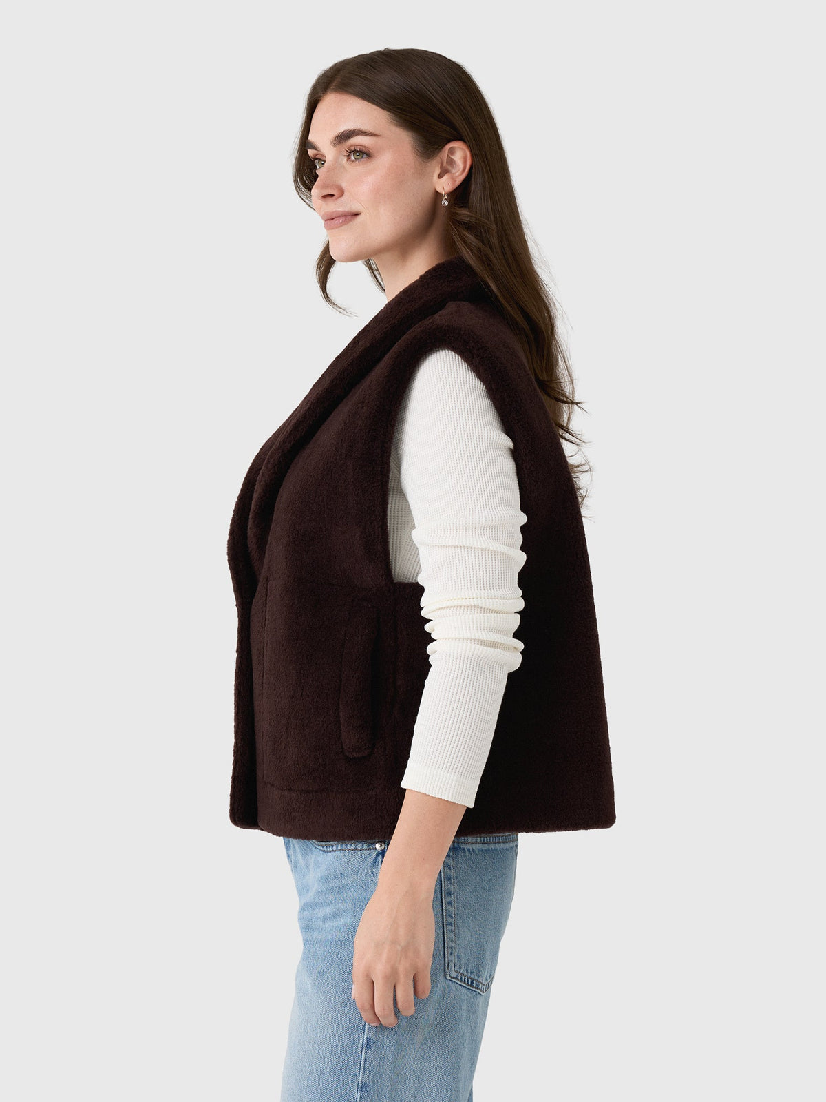 SEA Women's Annie Reversible Vest