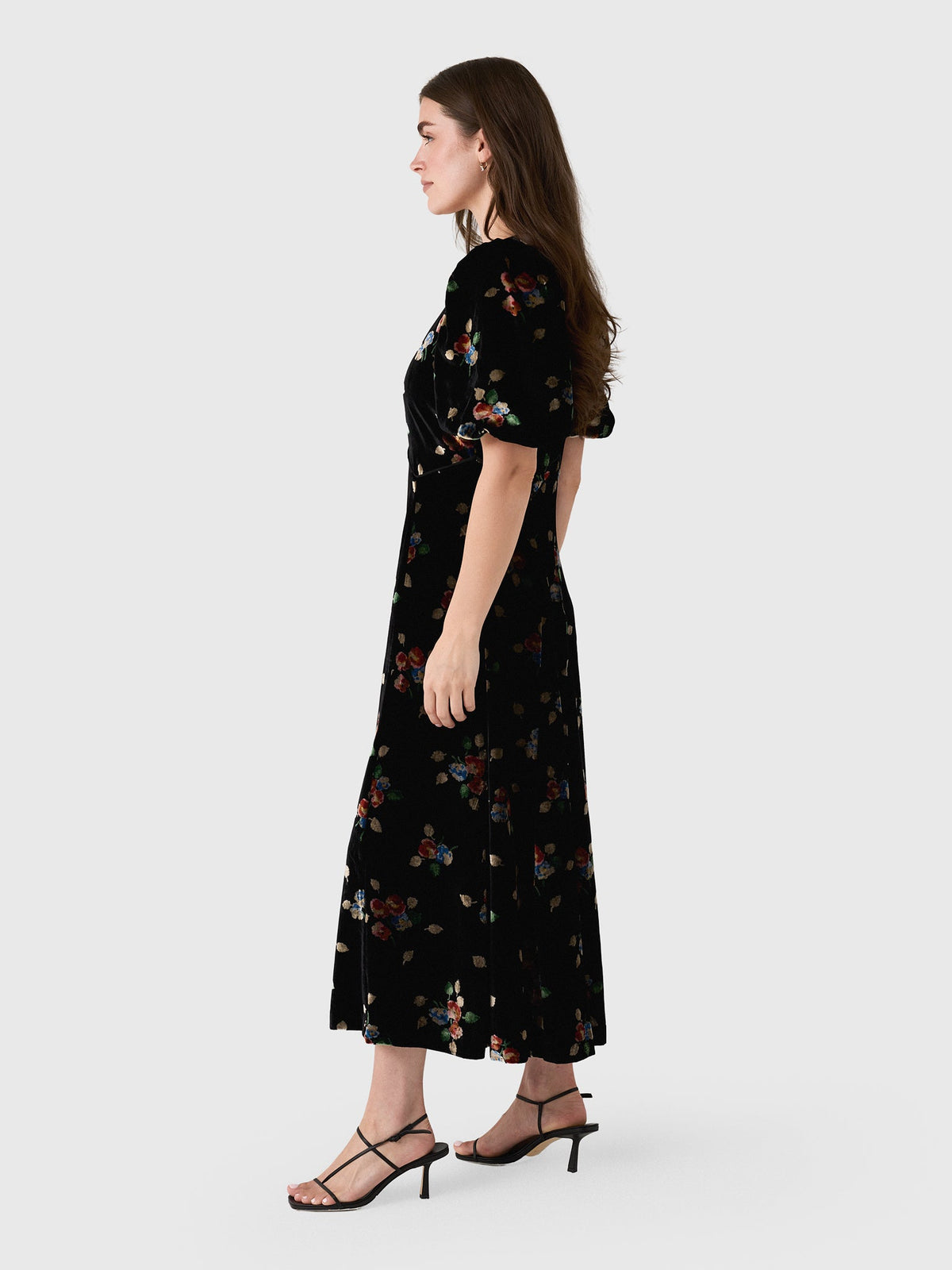 SEA Women's Leda Dress