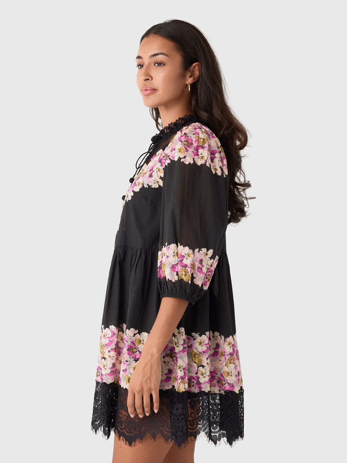SEA Women's Persephone Mini Dress