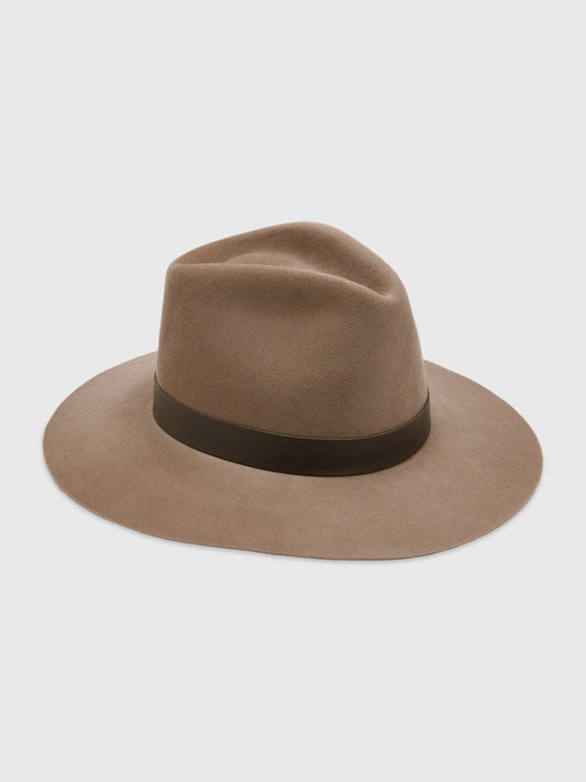 Janessa Leone Women's Kiko Hat