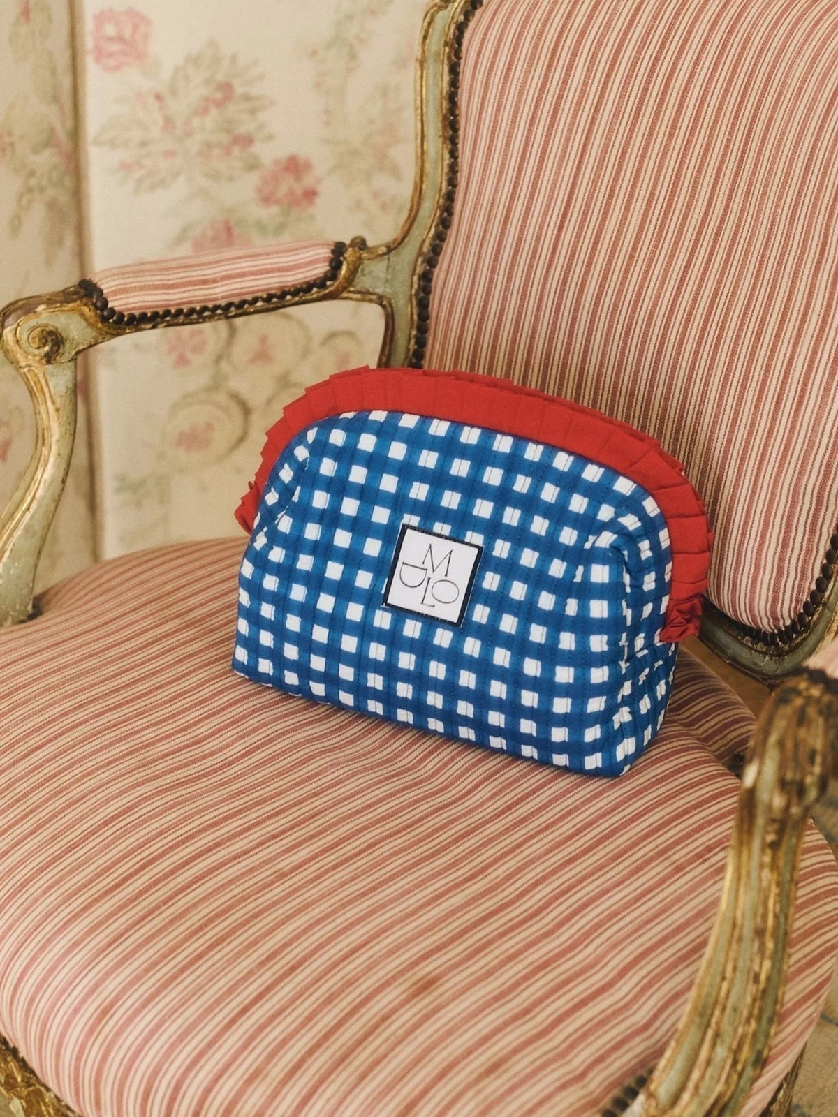 Maria de la Orden Amy Pouch