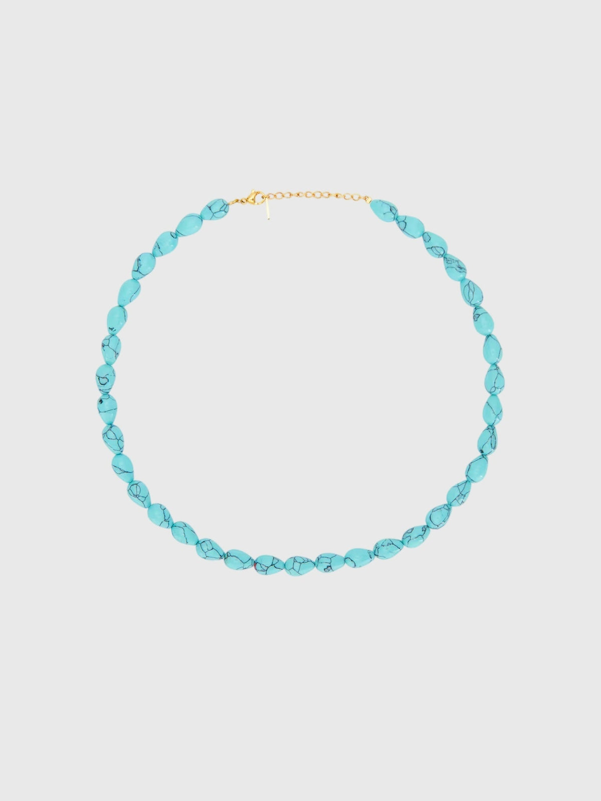 Casa Clara Aquarius Necklace