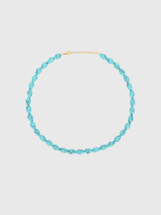 Casa Clara Aquarius Necklace