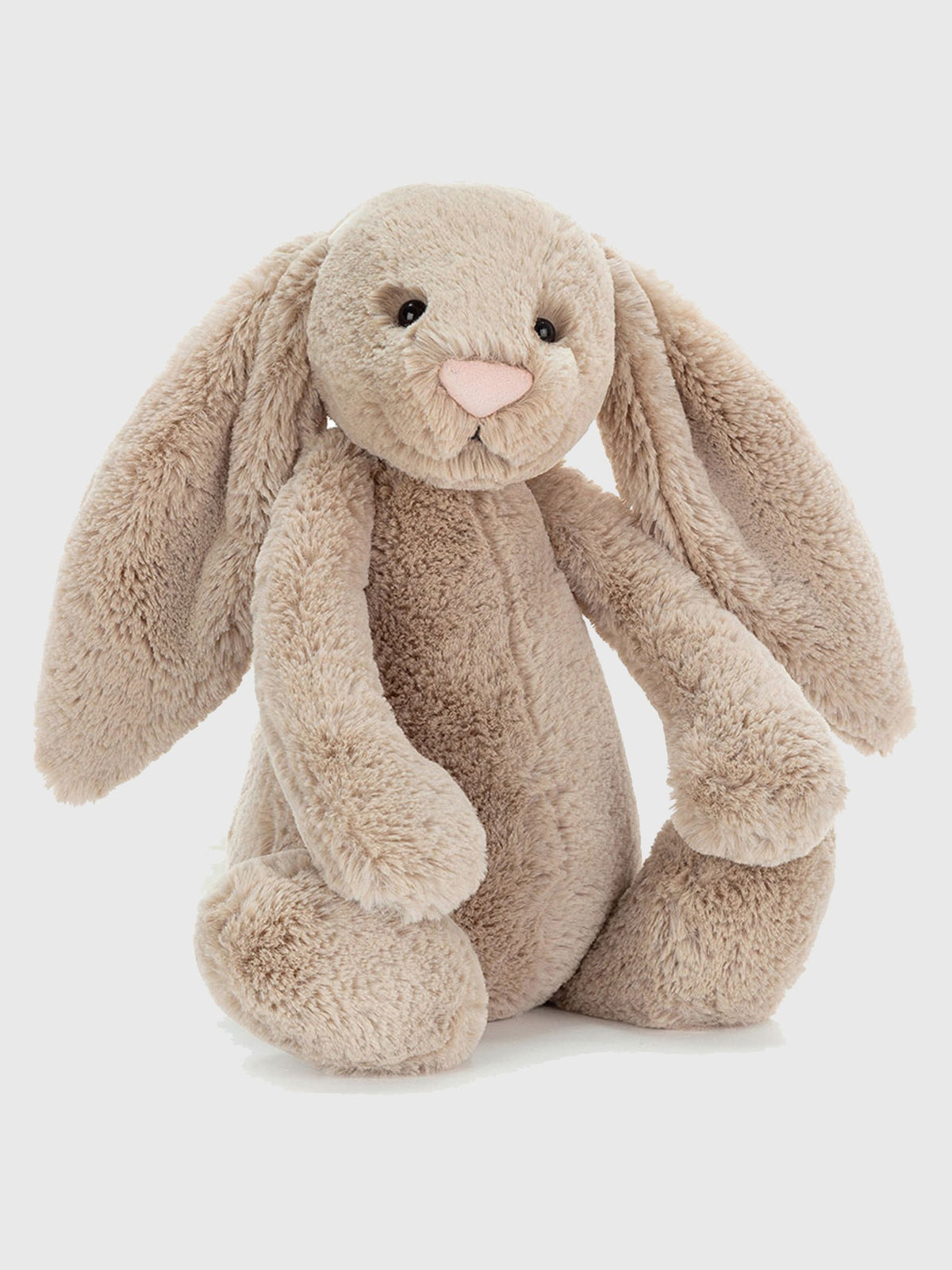 Jellycat Large Bashful Beige Bunny Plush