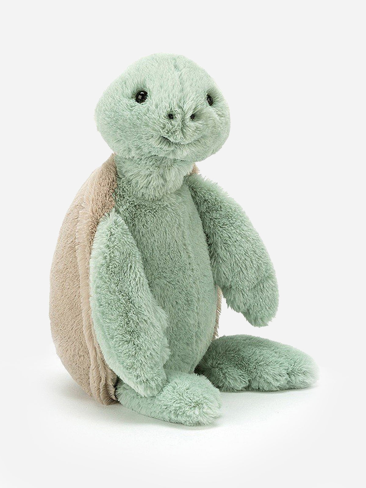 Jellycat Large Bashful Turtle Plush