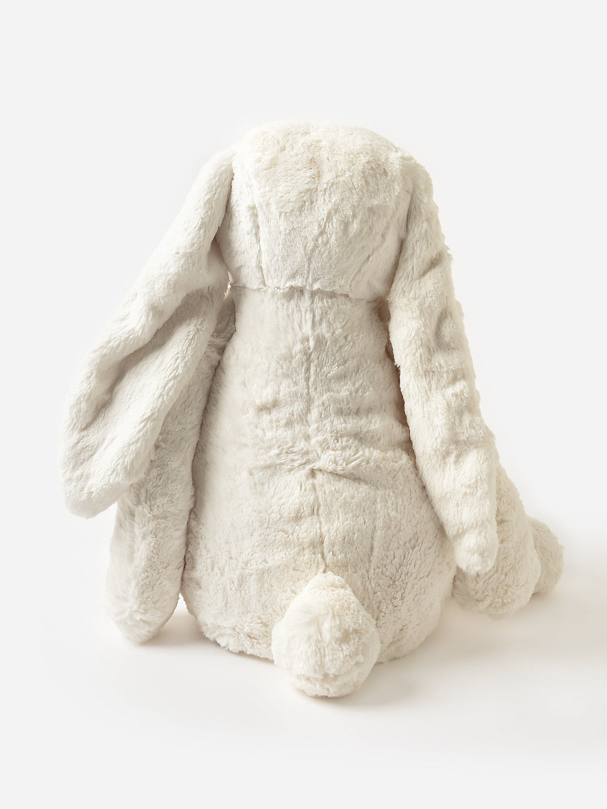 Jellycat Really Big Bashful Cream Bunny Plush