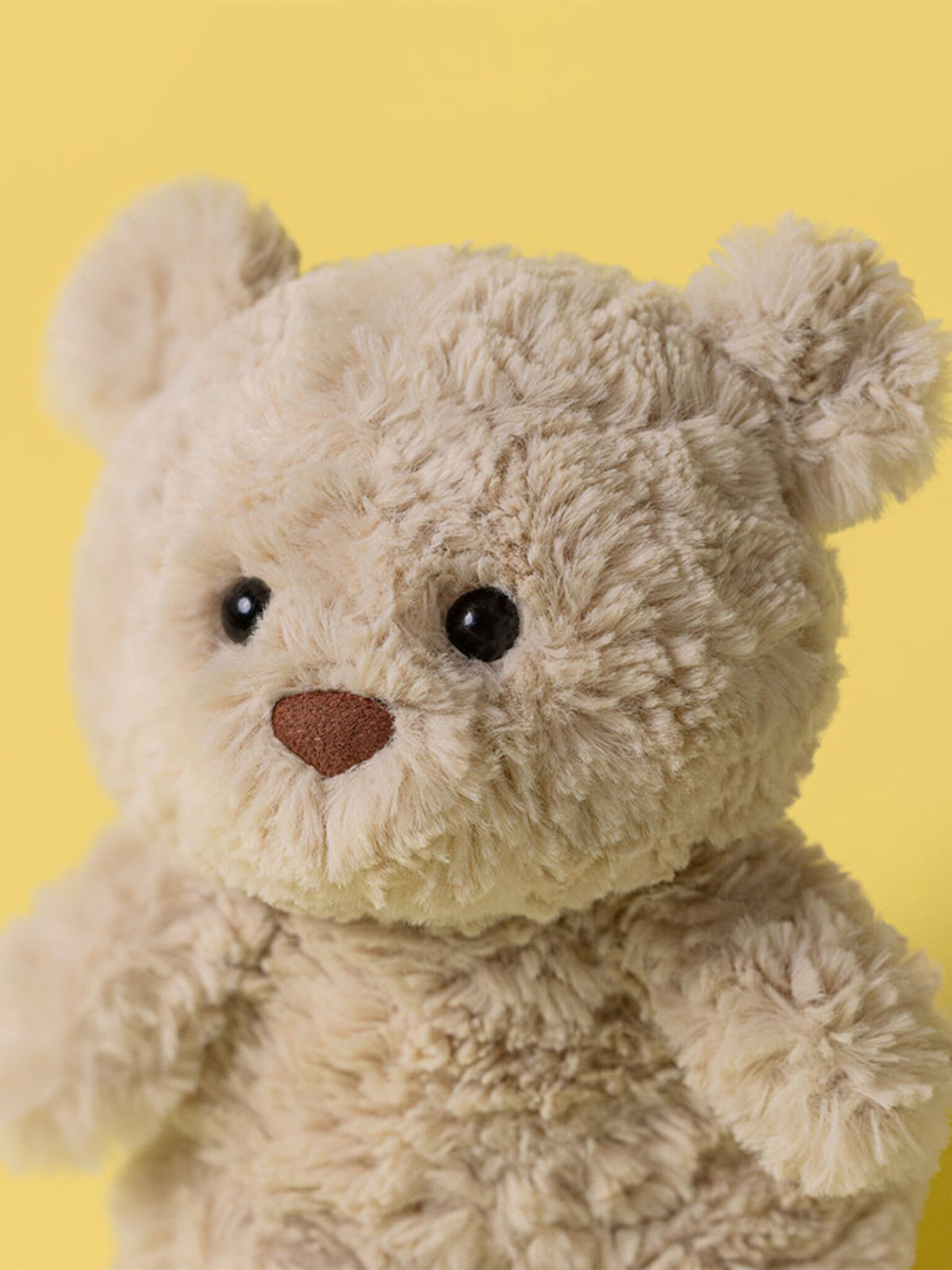 Jellycat Bartholomew Bear Junior Plush