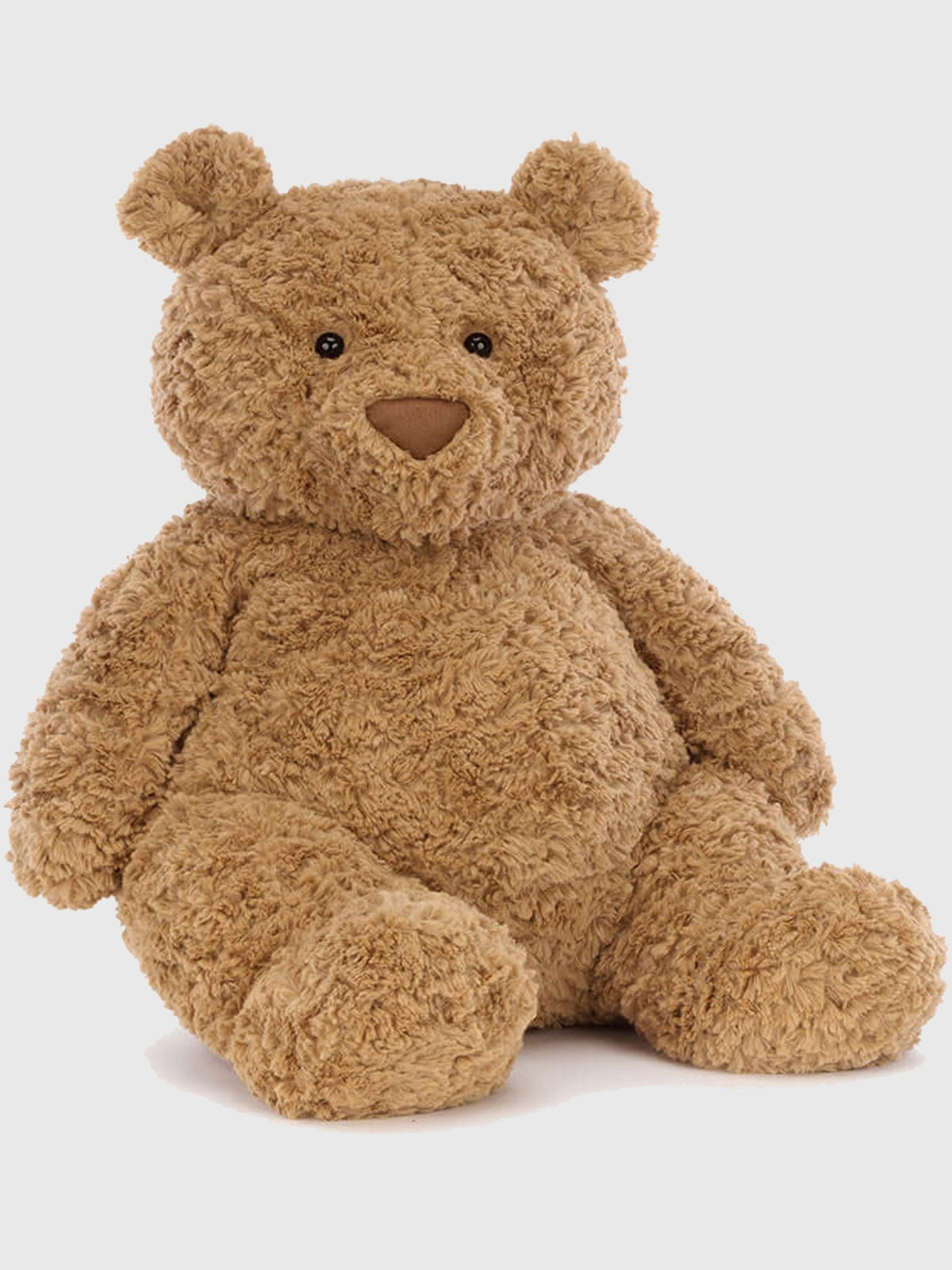 Jellycat Really Big Bartholomew Bear Plush