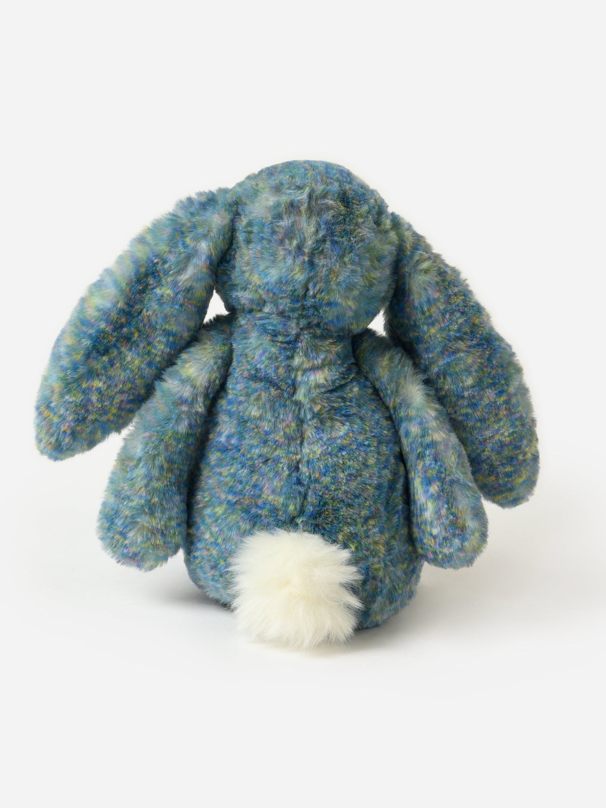 Jellycat Medium Bashful Luxe Bunny Plush