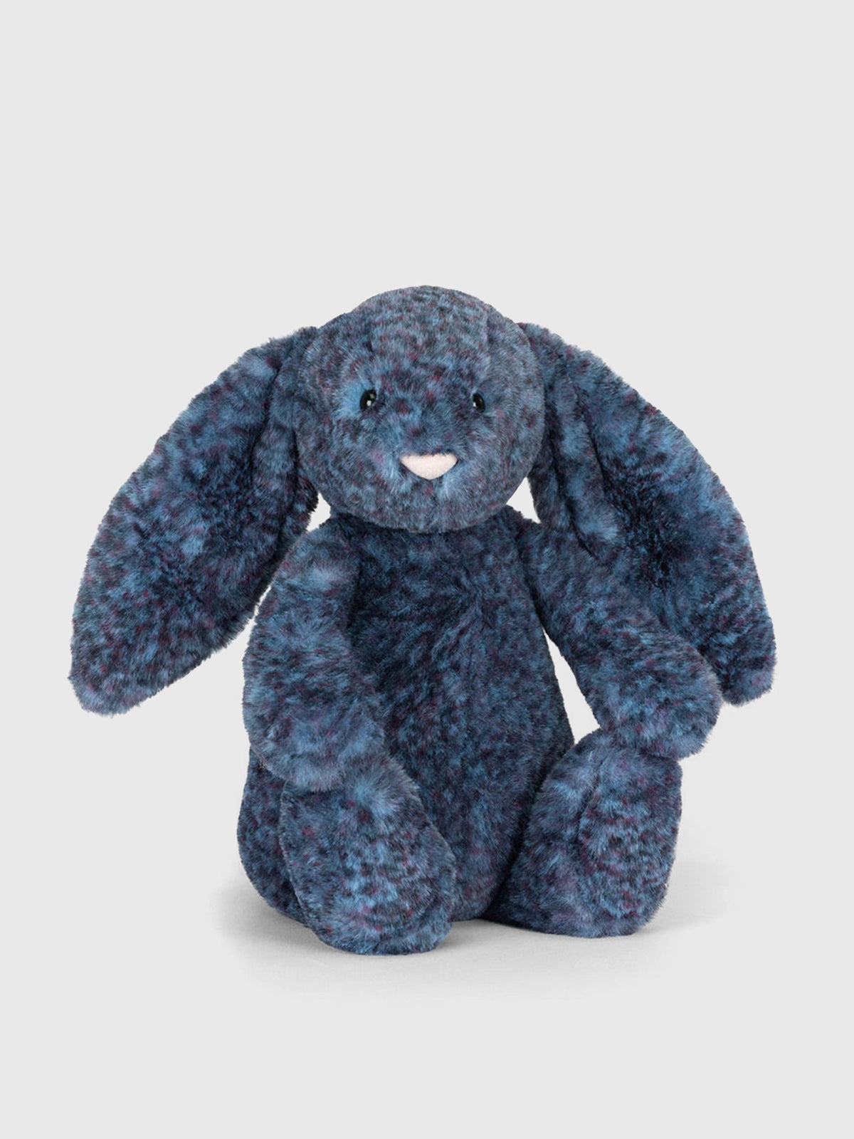 Jellycat Hopscone Luxe Bunny Plush