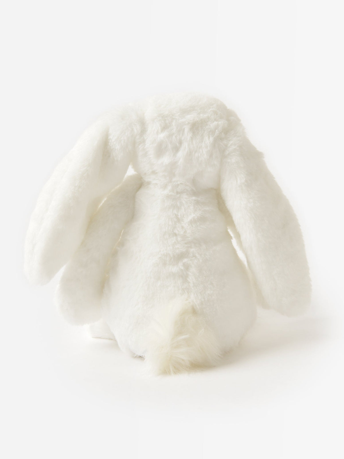 Jellycat Medium Bashful Luxe Bunny Plush