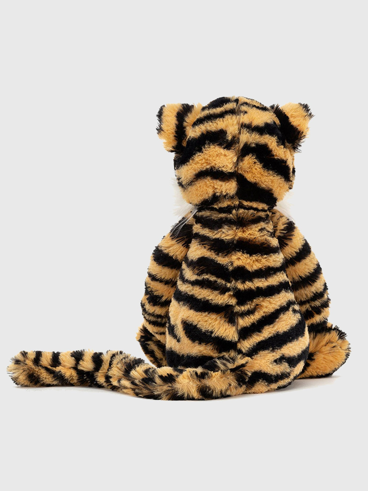 Jellycat Medium Bashful Tiger Plush