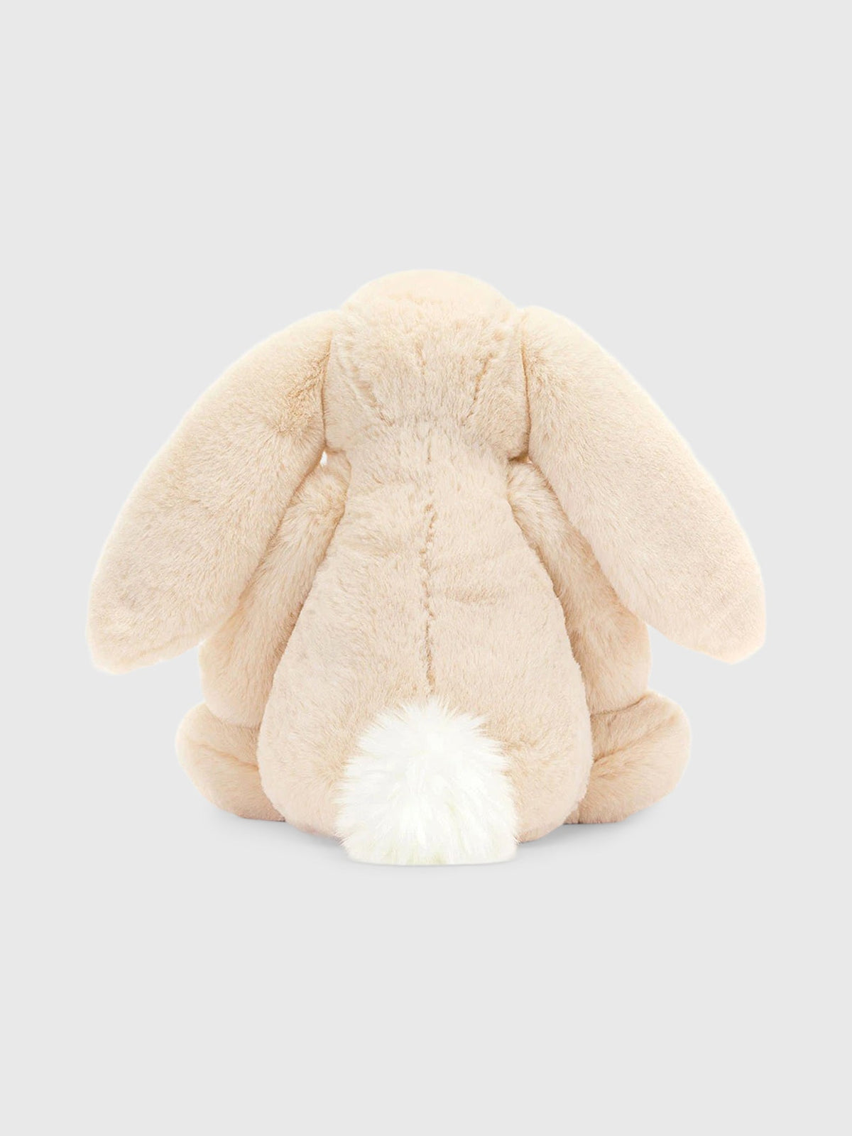 Jellycat Medium Bashful Luxe Bunny Willow Plush
