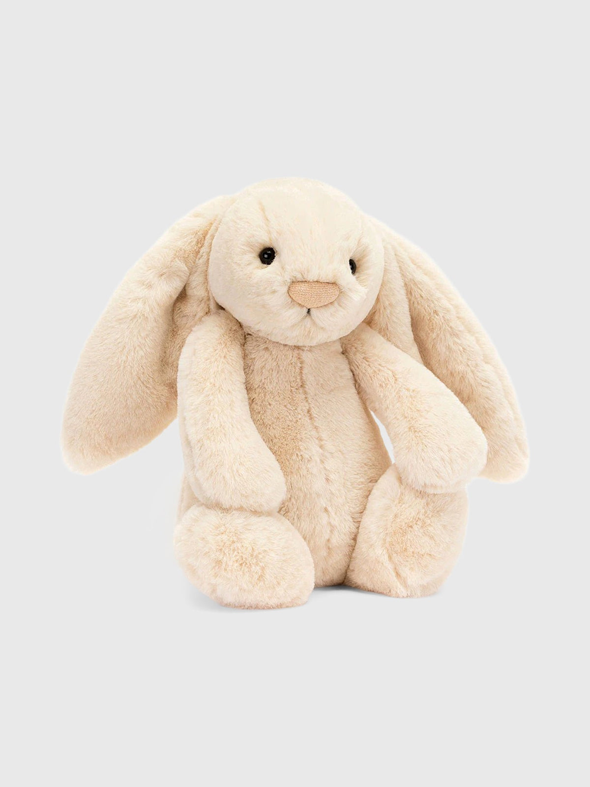 Jellycat Medium Bashful Luxe Bunny Willow Plush