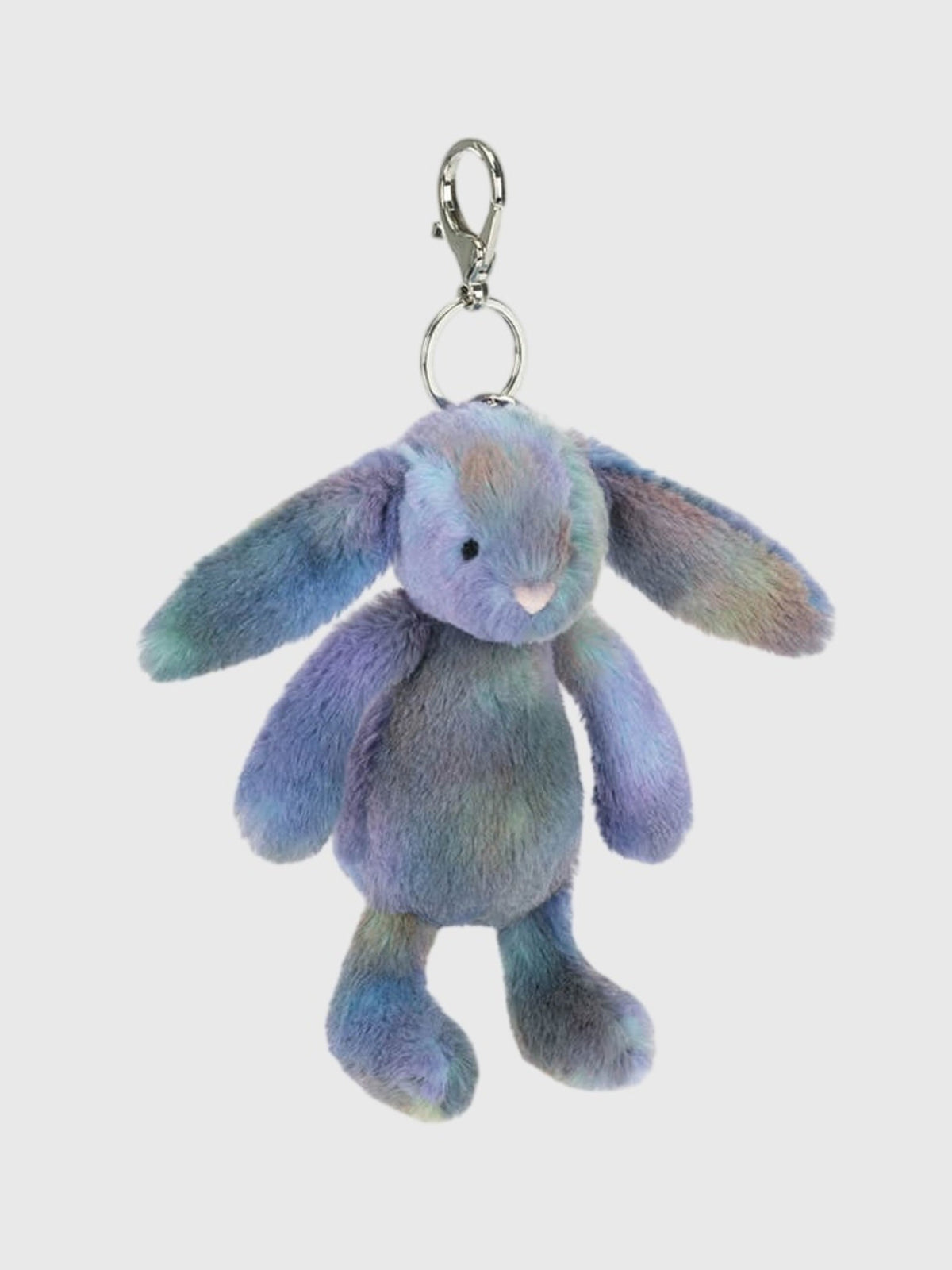 Jellycat Zodihop Luxe Bunny Bag Charm