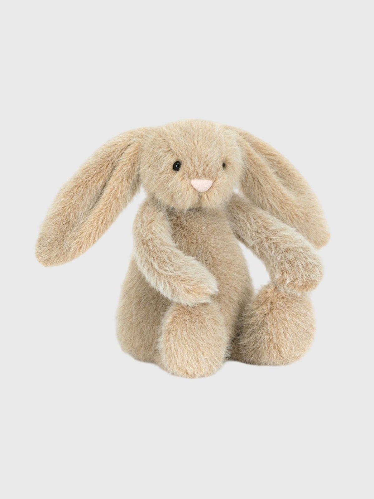 Jellycat Flufflet Bunny Plush