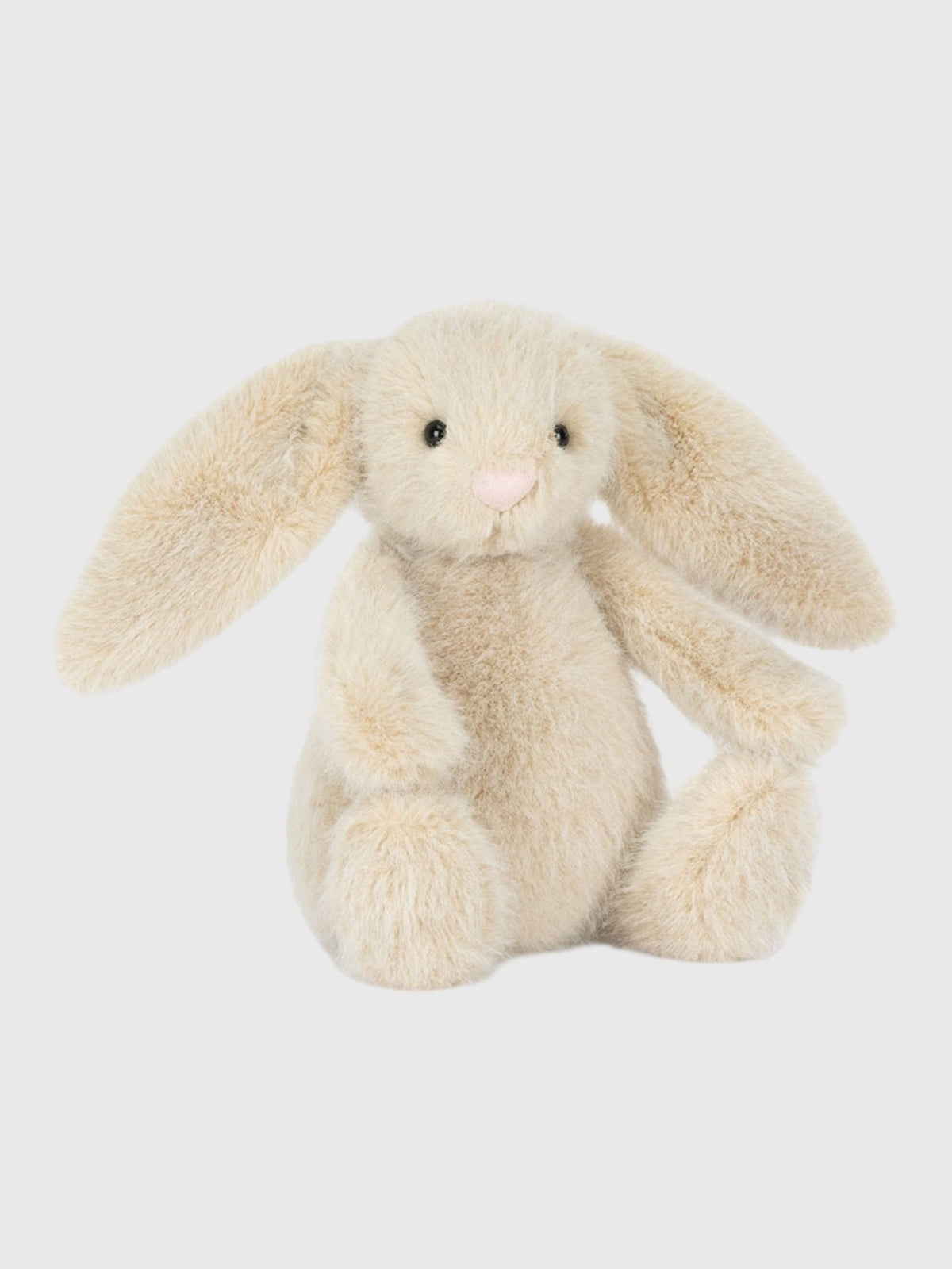 Jellycat Flufflet Bunny Plush