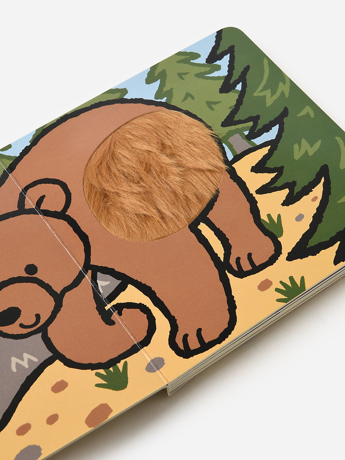 Jellycat If I Were A Bear Book