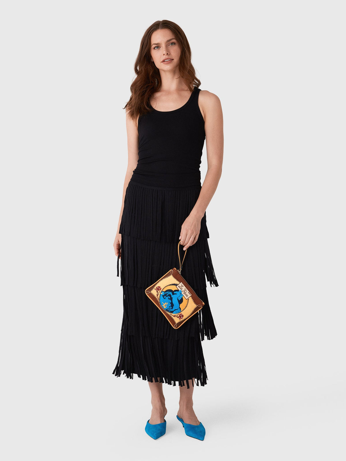 Betro Simone Women's Sasha Tank