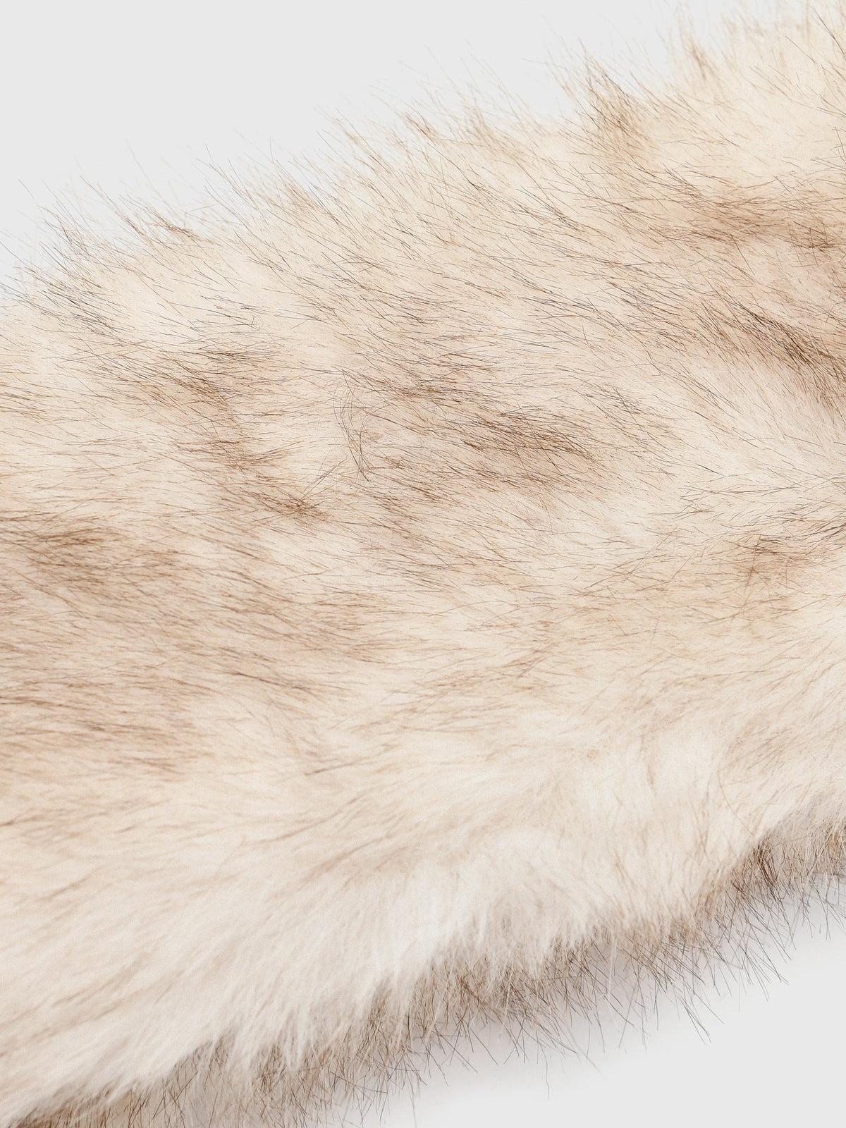 Herno Women's Faux Fur Headband