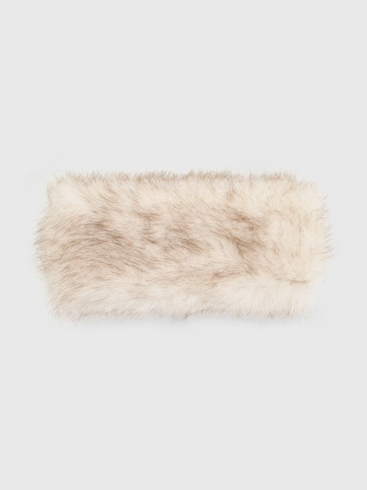 Herno Women's Faux Fur Headband