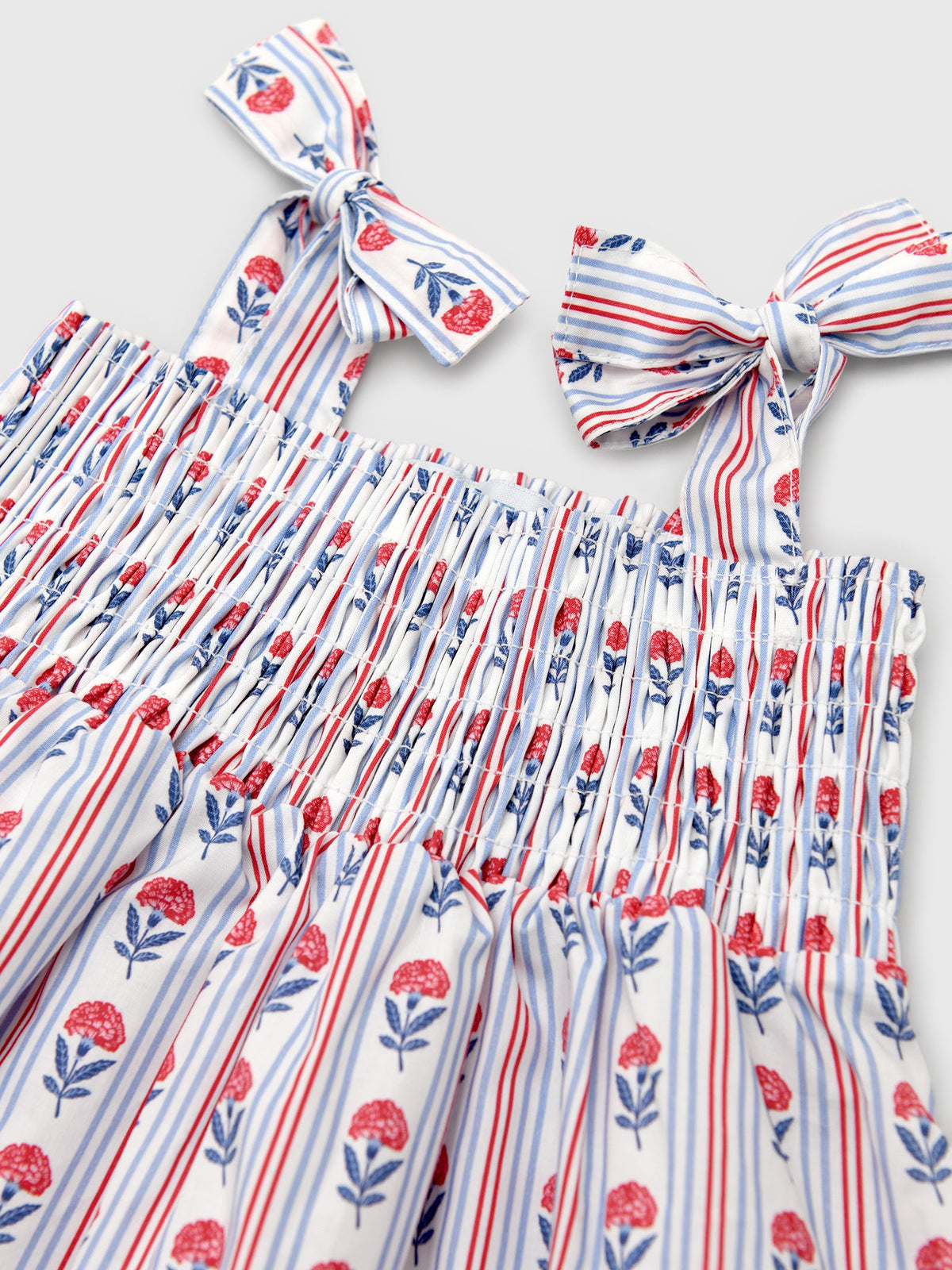 Lila And Hayes Girls' Betsy Dress