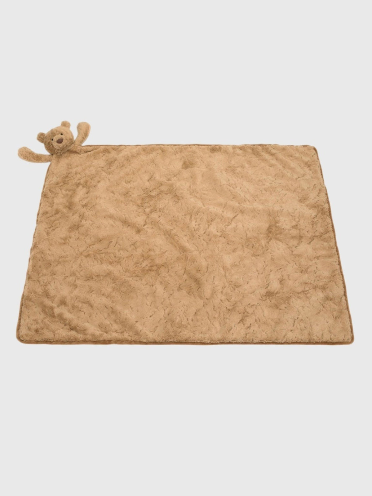 Jellycat Bartholomew Bear Blankie