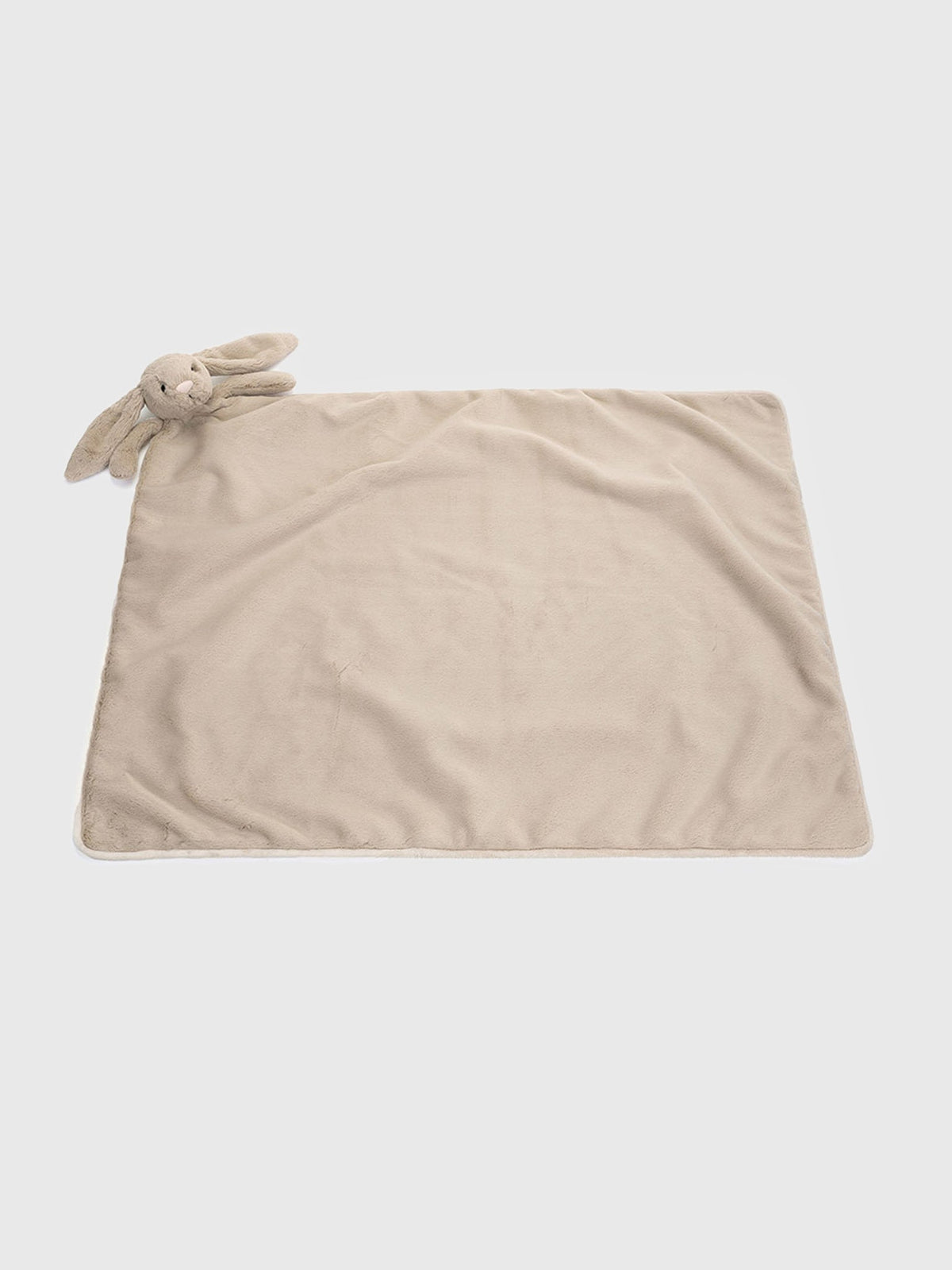Jellycat Bashful Bunny Blankie