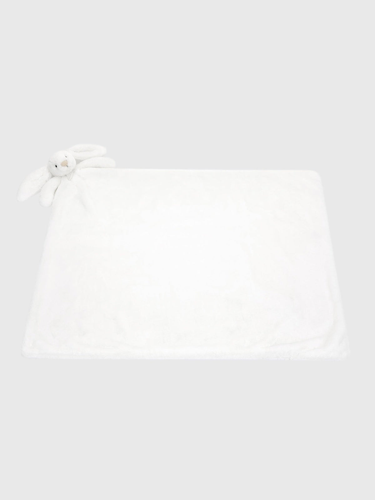 Jellycat Bashful Luxe Bunny Blankie