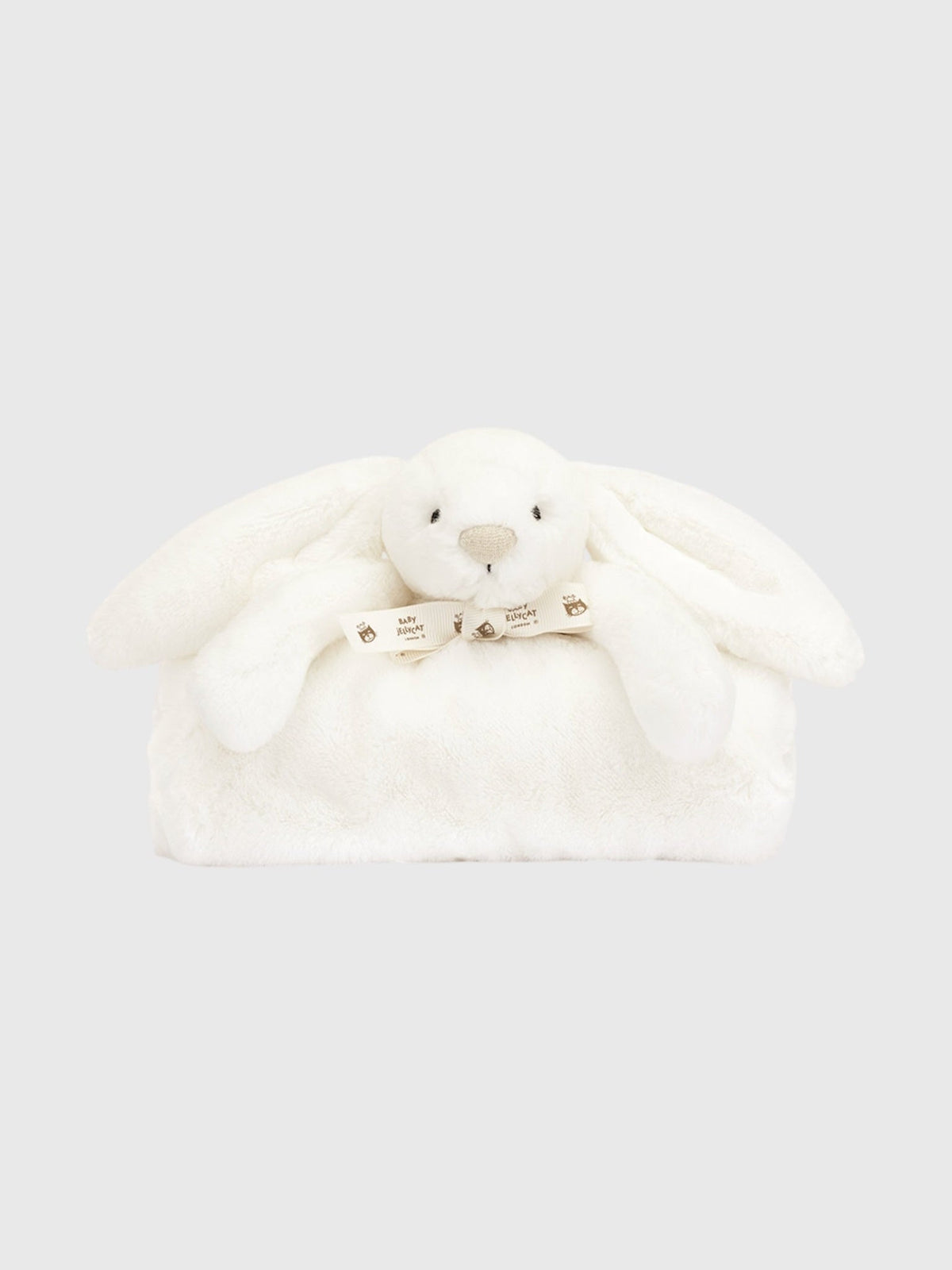 Jellycat Bashful Luxe Bunny Blankie