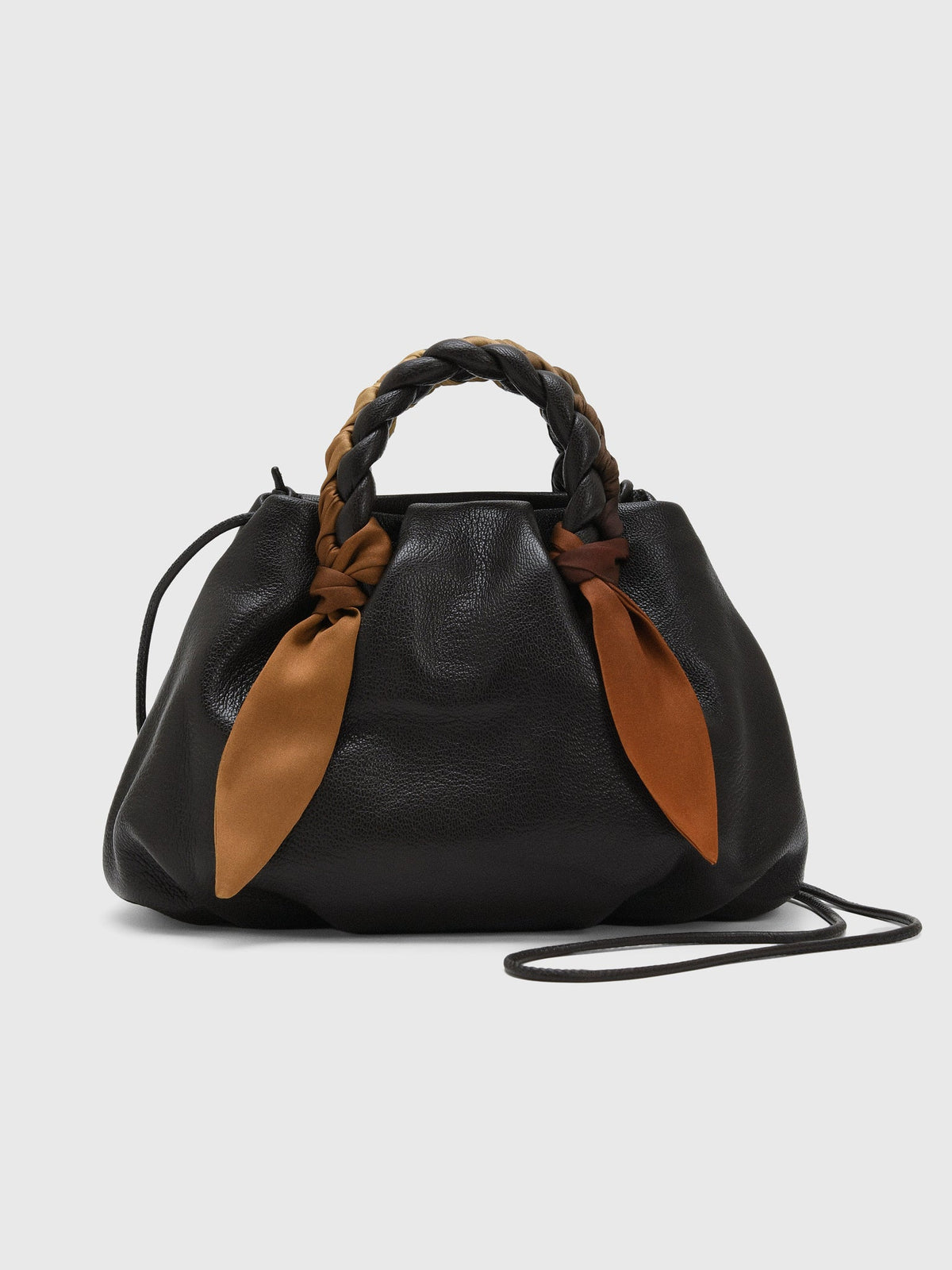 Hereu Bombon Foulard Bag